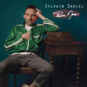 Sylvain Daniel - Pauca meae [Albums]