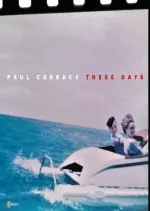 Paul Carrack - These Days  [Albums]