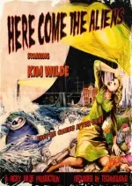 Kim Wilde - Here Come the Aliens [Albums]