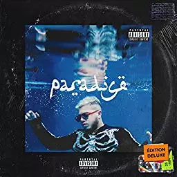 Hamza - Paradise (Deluxe) [Albums]