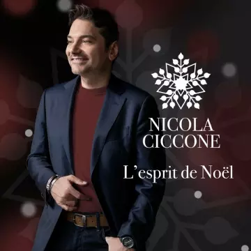 NICOLA CICCONE - L'esprit de Noël [Albums]