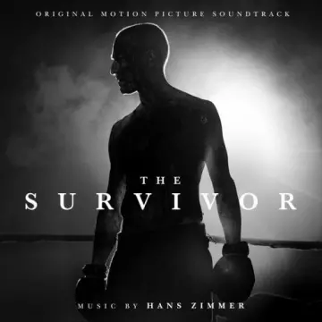 Hans Zimmer - The Survivor (Original Motion Picture Soundtrack) [B.O/OST]