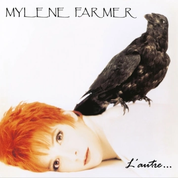 Mylène Farmer - L'autre... (Instrumental Version) [Albums]