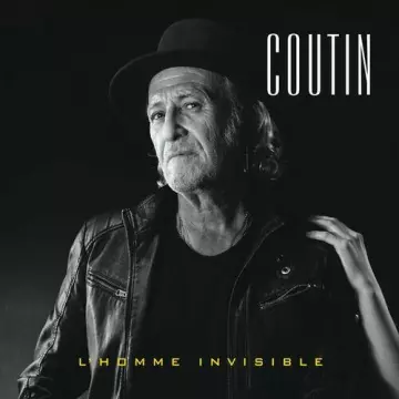 Patrick Coutin - L'homme invisible [Albums]