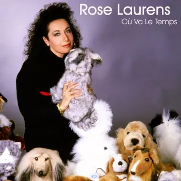 Rose Laurens - Où Va Le Temps [Albums]
