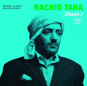 Rachid Taha - Diwan 2 [Albums]