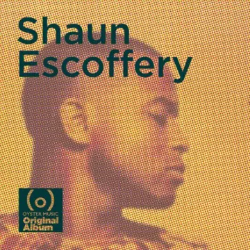Shaun Escoffery - Shaun Escoffery (Deluxe Edition)  [Albums]