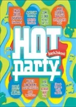 Hot Party Back2Skool 2018 [Albums]