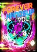 Forever Handsup Vol 1 2017 [Albums]