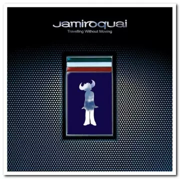 Jamiroquai - Travelling Without Moving (25th Anniversary Edition) [Albums]