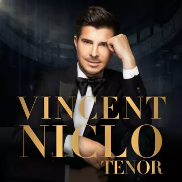 Vincent Niclo - TENOR  [Albums]