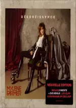 Mylène Farmer -  Désobéissance: Nouvelle Edition  [Albums]