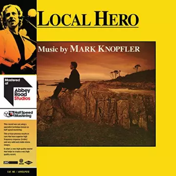 Mark Knopfler - Local Hero [Albums]