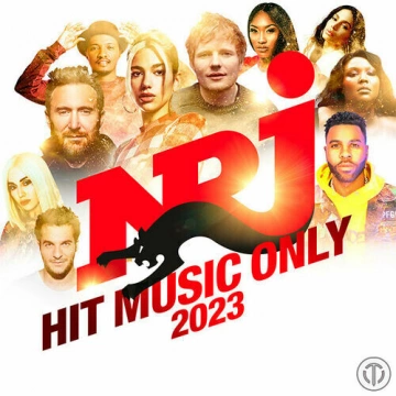 NRJ Hit Music Only 29-10-2023 [Albums]