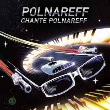 Michel Polnareff - Polnareff chante Polnareff [Albums]