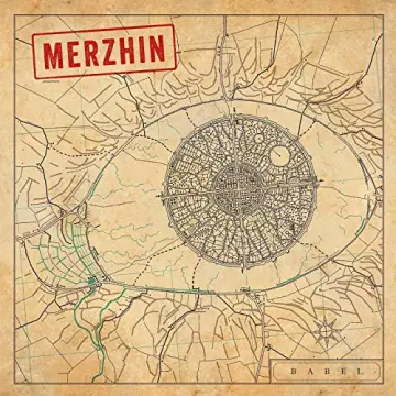 Merzhin - Babel [Albums]