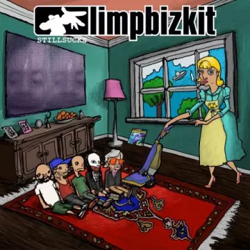 Limp Bizkit - STILL SUCKS  [Albums]