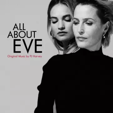 PJ Harvey - All About Eve (Original Music) [B.O/OST]