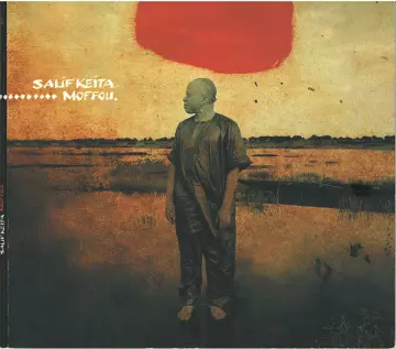 Salif Keïta - Moffou (20th Anniversary Edition) [Albums]