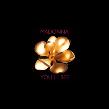 Madonna - You'll See (The Remixes)  [Albums]