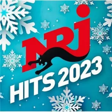 NRJ Hits 2023  [Albums]