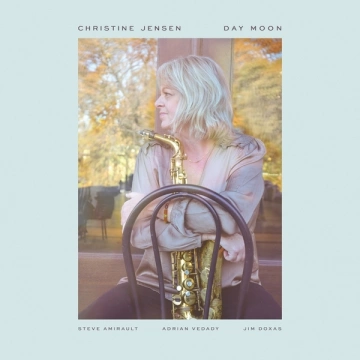 Christine Jensen - Day Moon [Albums]
