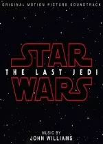 Star Wars: The Last Jedi [B.O/OST]