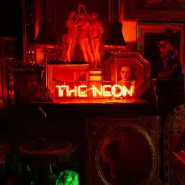 Erasure - The Neon  [Albums]