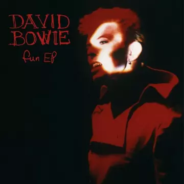 David Bowie - Fun Mix (EP) [Albums]