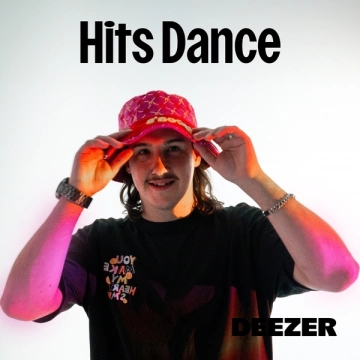 Hits Dance -29-03-2024 [Albums]