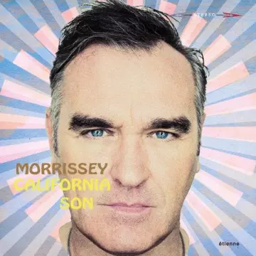 Morrissey - California Son [Albums]