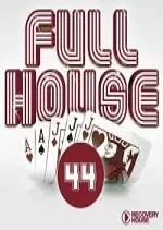 Full House Vol 44 2017 [Albums]