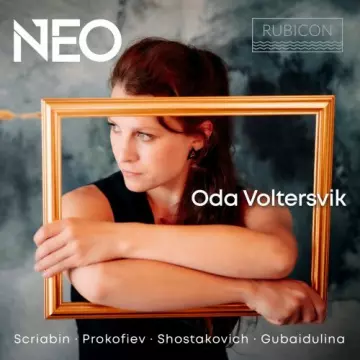 Oda Voltersvik - Neo  [Albums]