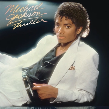 Michael Jackson - The Best Of Michael Jackson [Albums]