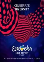 Eurovision Song Contest - Kyiv 2017 [Albums]
