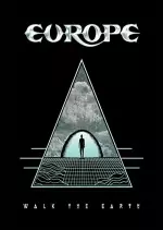 Europe - Walk The Earth [Albums]