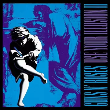 Guns N' Roses - Use Your Illusion II [Albums]