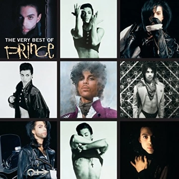 Flac Prince - The Very Best Of Prince [Albums]