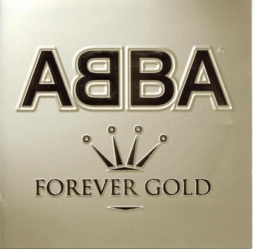 ABBA - Forever Gold [Albums]