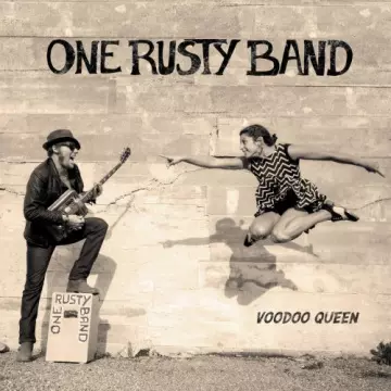 One Rusty Band - Voodoo Queen [Albums]