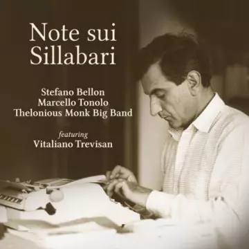 Stefano Bellon - Note sui Sillabari [Albums]