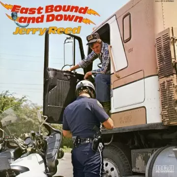 Jerry Reed - East Bound and Down [Albums]