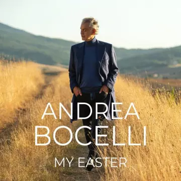 Andrea Bocelli - My Easter [Albums]