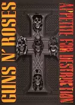 Guns N’ Roses – Appetite For Destruction (Super Deluxe) [Albums]