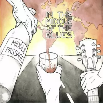 Middle Passage - In The Middle Of The Blues [Albums]