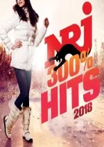 NRJ 300% Hits 2018 [Albums]