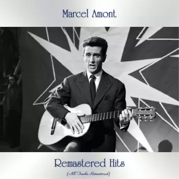 Marcel Amont - Remastered hits [Albums]