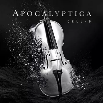 Apocalyptica - Cell-0 [Albums]