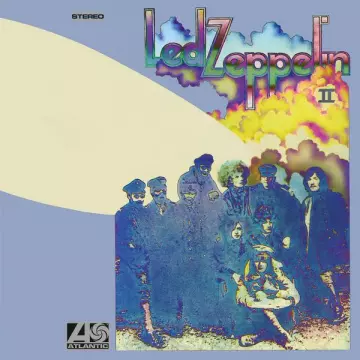 Led Zeppelin - Led Zeppelin II (HD Remastered Deluxe Edition) [Albums]