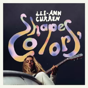 Lee-Ann Curren ‎- Shapes, Colors [Albums]